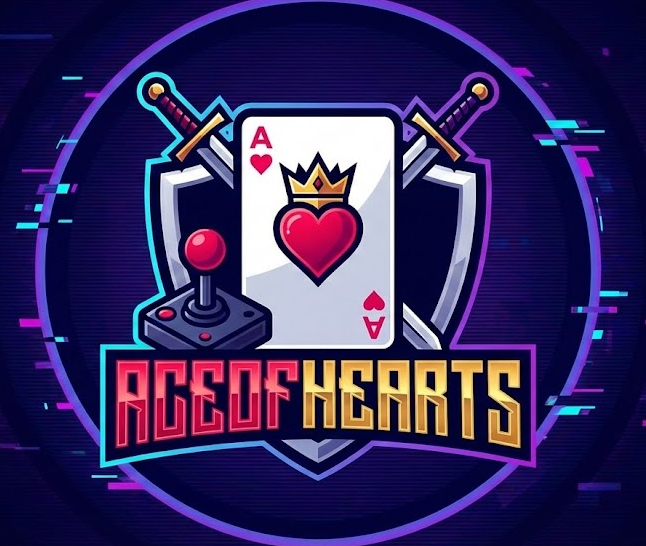 aceofhearts logo